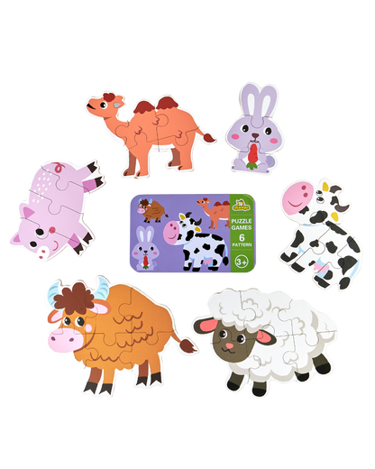 Farm Friends