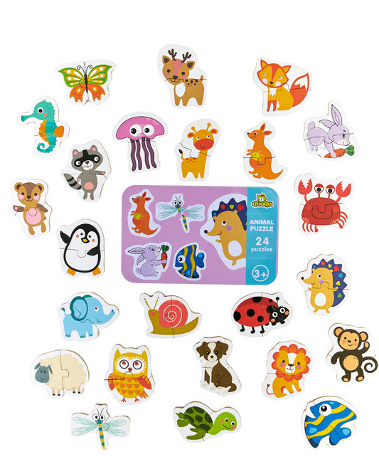 Little Critters