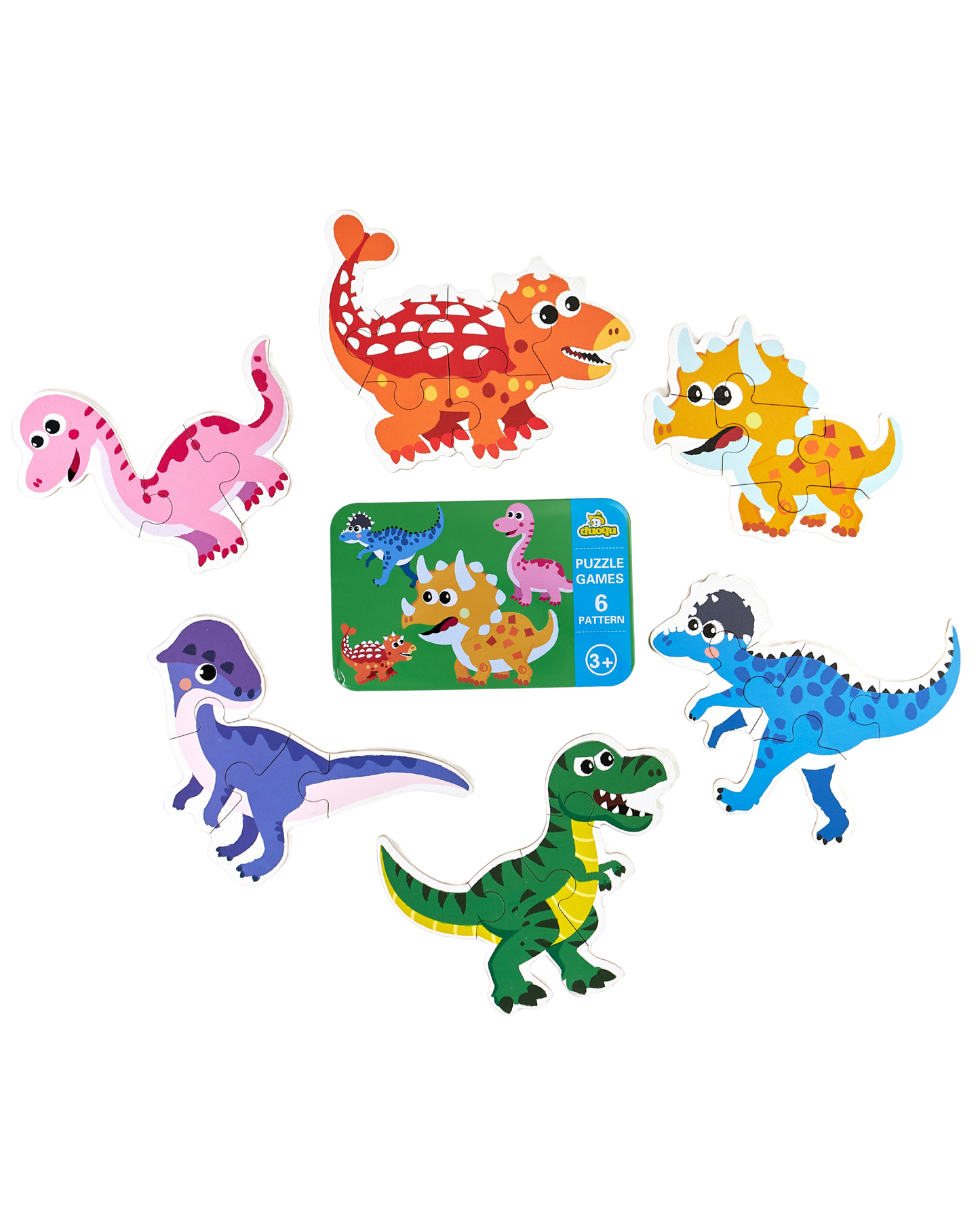 Dino Adventure