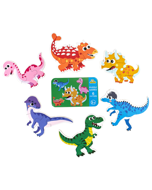 Dino Adventure