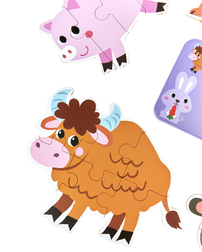 Farm Friends