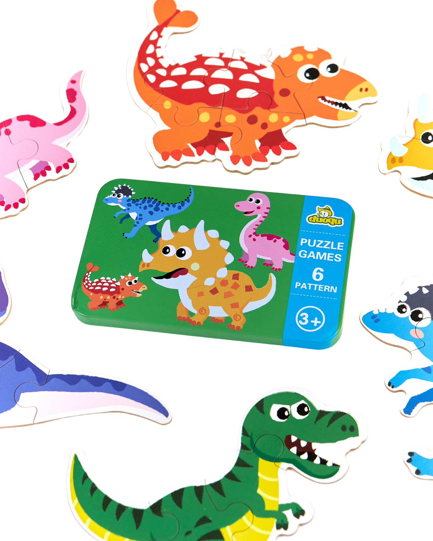 Dino Adventure
