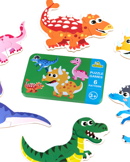 Dino Adventure