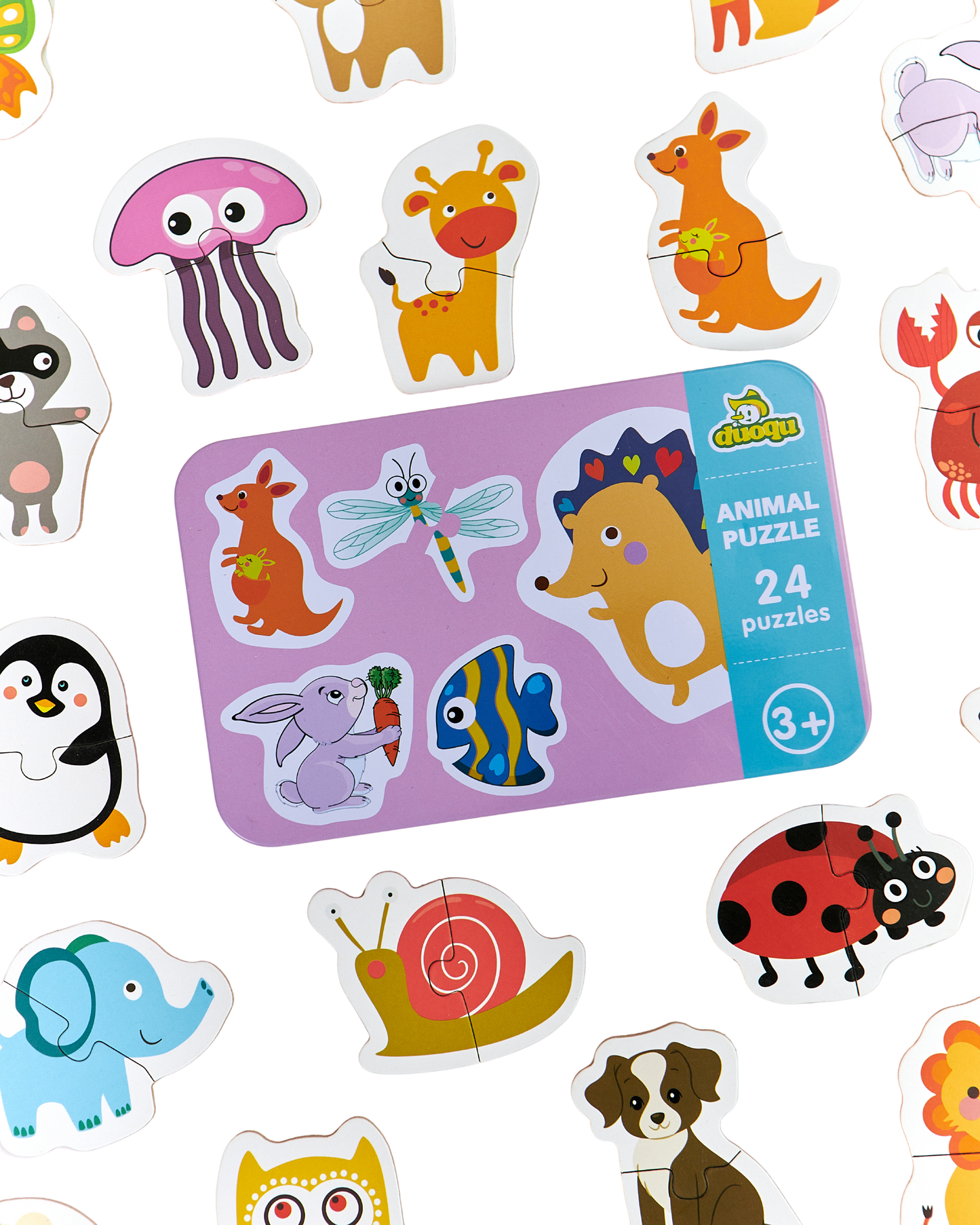 Little Critters