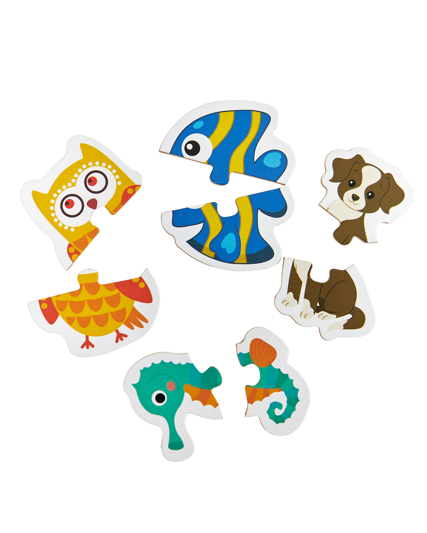 Little Critters