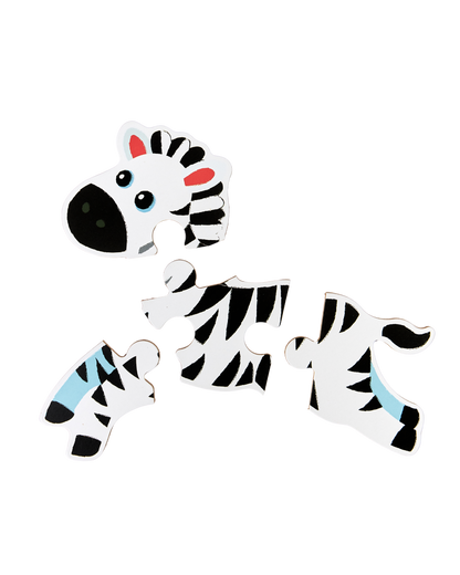 Wild Safari