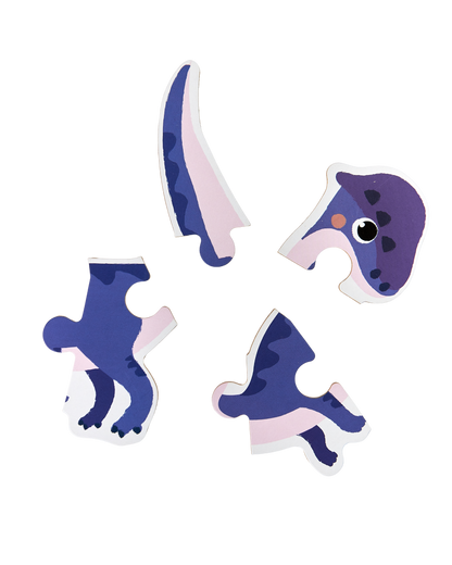 Dino Adventure
