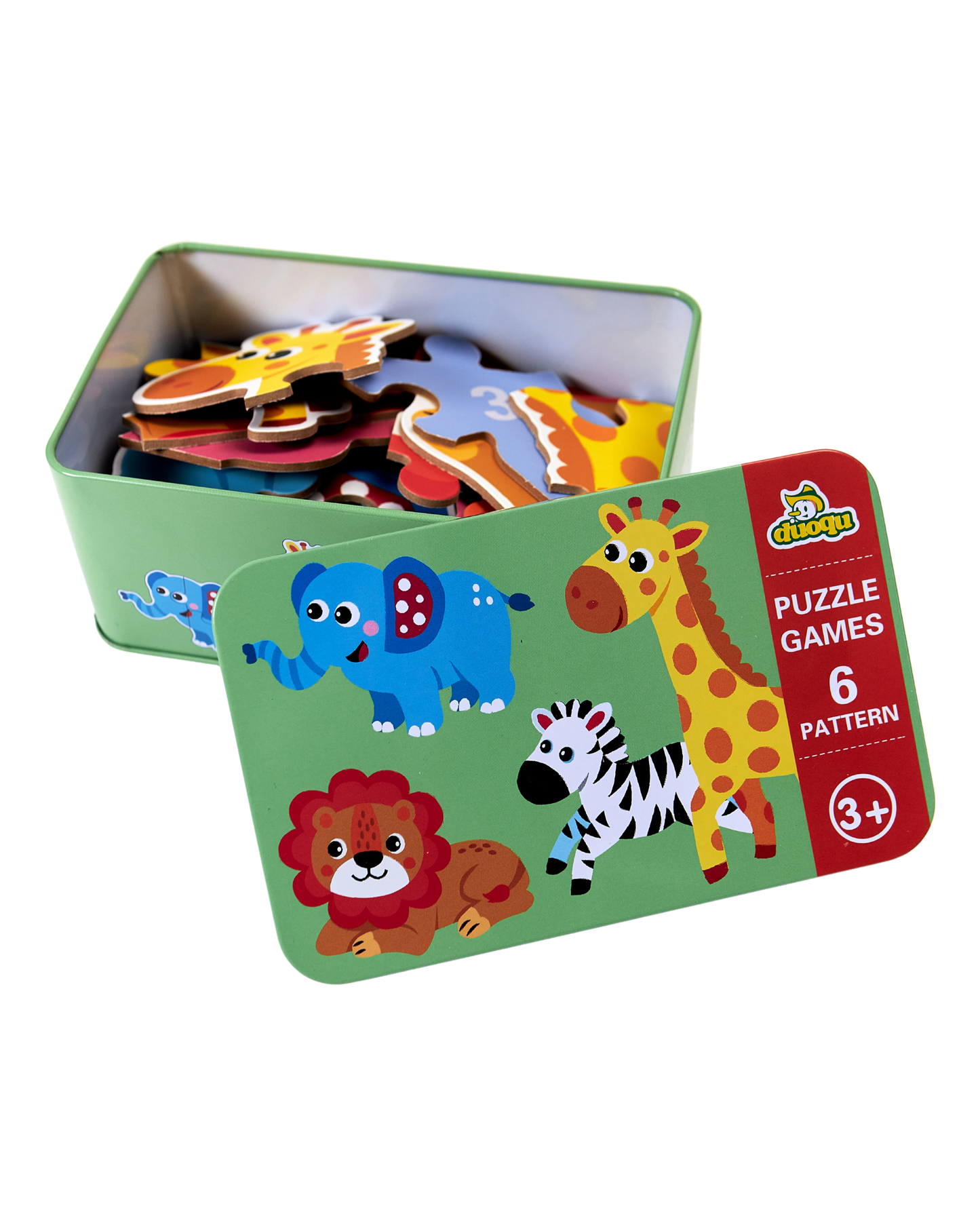Wild Safari