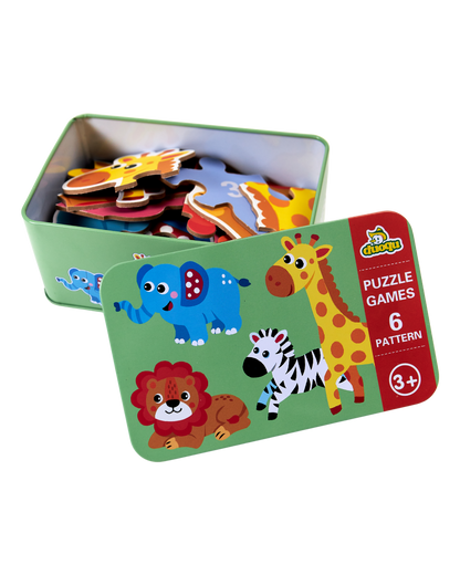 Wild Safari